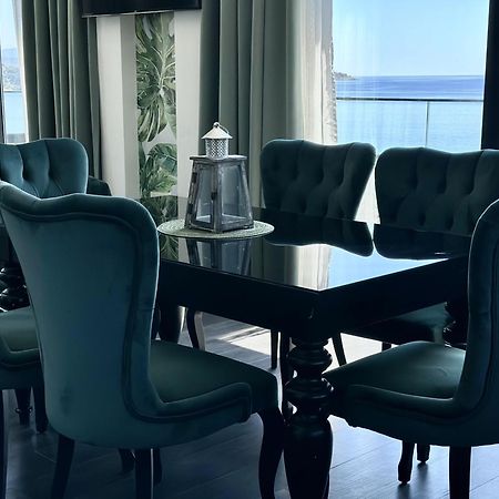Hotel Del Medio Сутоморе Екстериор снимка