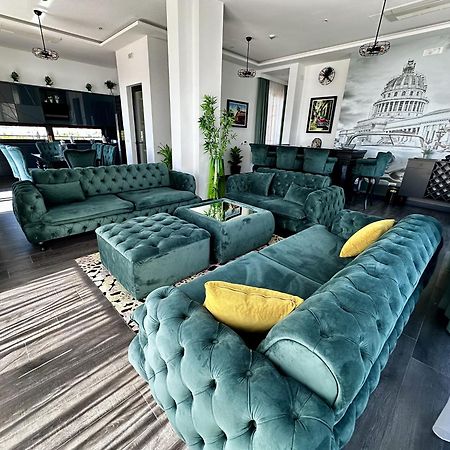 Hotel Del Medio Сутоморе Екстериор снимка
