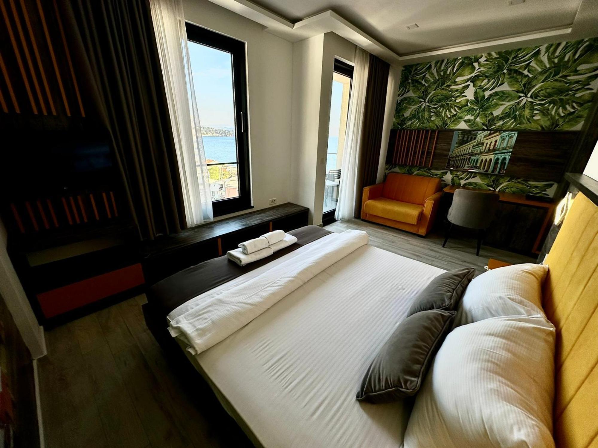 Hotel Del Medio Сутоморе Екстериор снимка