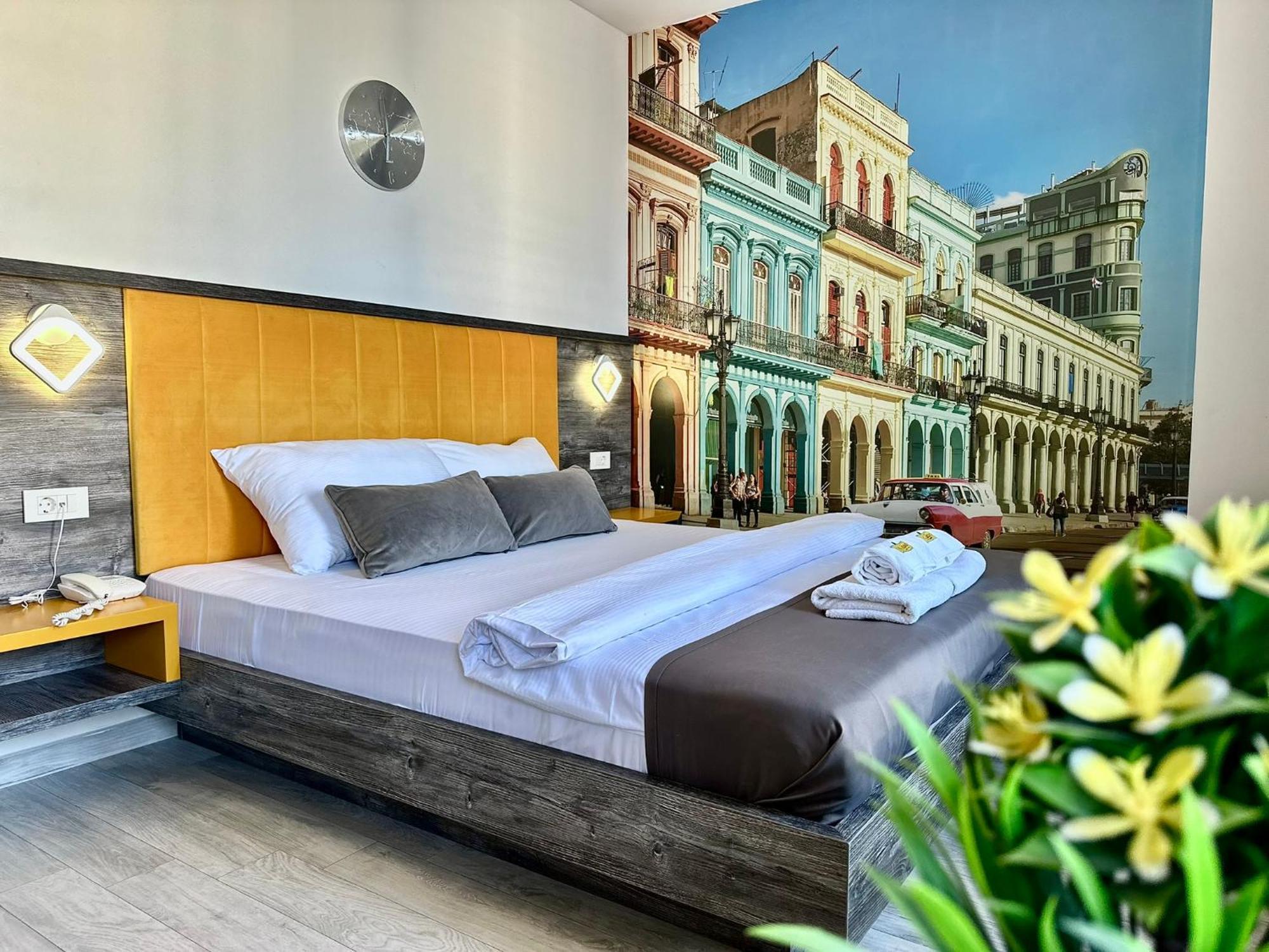 Hotel Del Medio Сутоморе Екстериор снимка