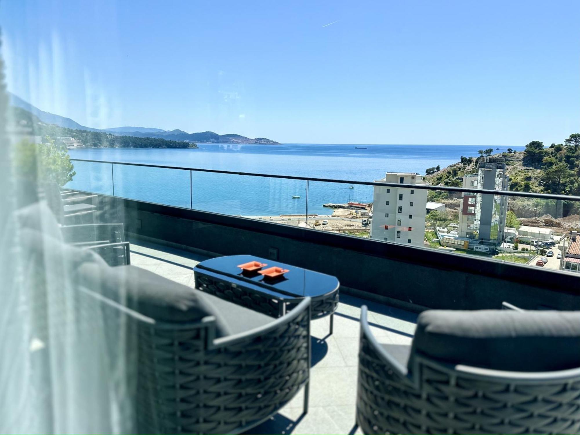Hotel Del Medio Сутоморе Екстериор снимка