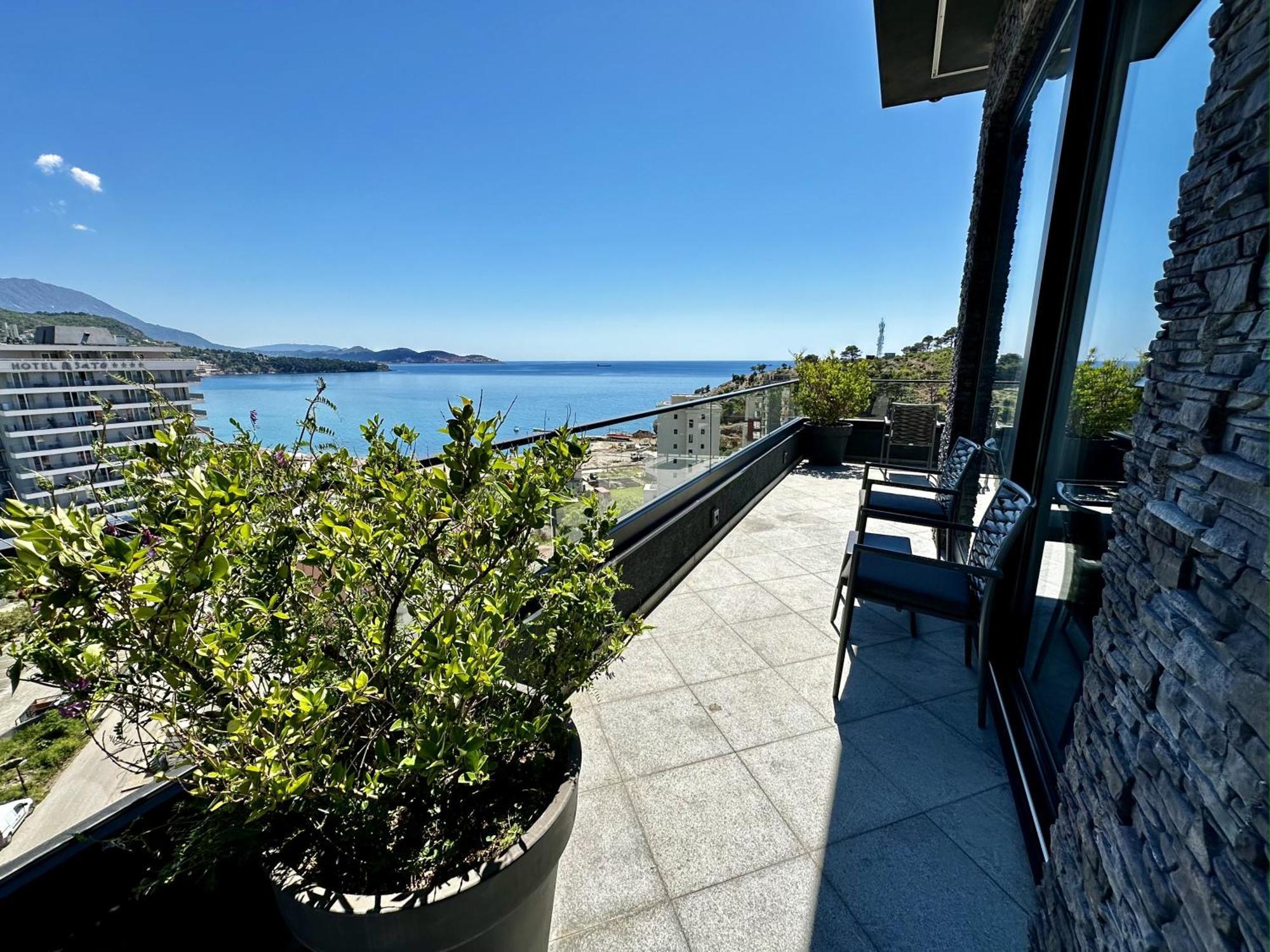 Hotel Del Medio Сутоморе Екстериор снимка