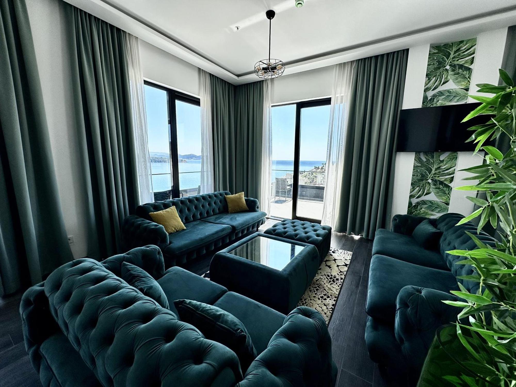 Hotel Del Medio Сутоморе Екстериор снимка